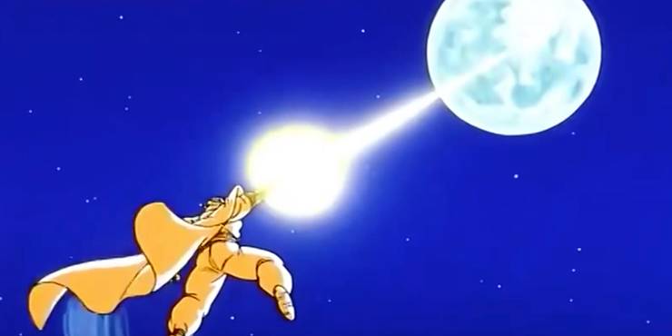 15 Things That Make No Sense About Dragon Ball Z 15 Things That Make No Sense About Dragon Ball Z